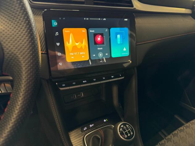 MG ZS (2021-2025) ZS Classic 1.5 VTi-tech Luxury - Foto 10