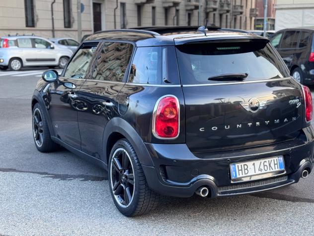 Mini Cooper Countryman 2.0 SD ALL4 - Foto 5
