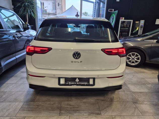 Volkswagen Golf 1.0 TSI EVO Life - Foto 6