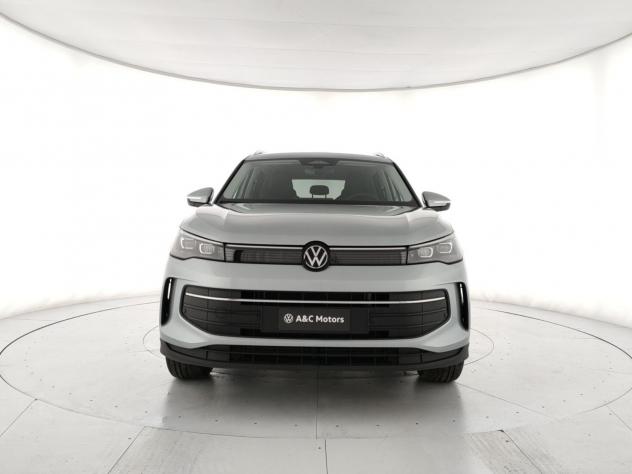 Volkswagen Tiguan 2.0 tdi Life 150cv dsg - Foto 5