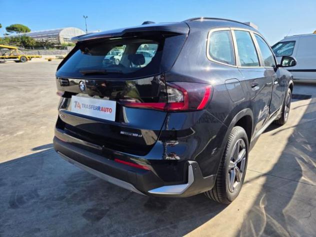 BMW X1 sDrive 18d rif. 24230611 - Foto 5