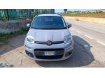 Fiat panda 2019 1.2 benzina gpl
