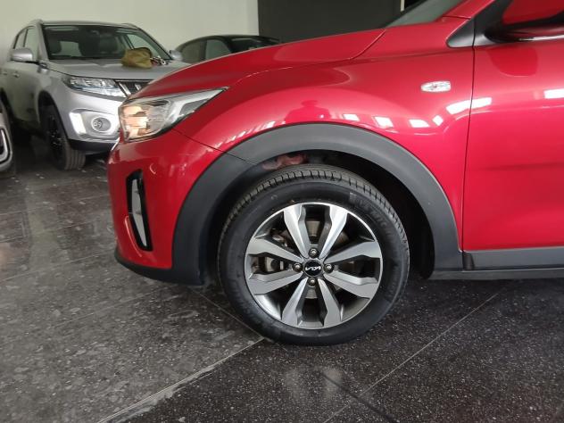 Kia Stonic Stonic 1.2 dpi Style s/Design Pack 84cv. - Foto 8