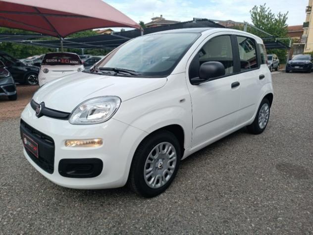 FIAT Panda 1.0 FireFly S&S Hybrid Icon rif. 23724266 - Foto 3