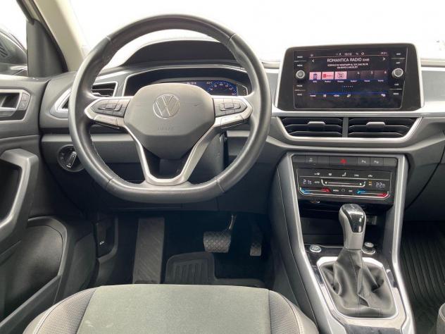 Volkswagen T-Roc 1.5 TSI ACT Style DSG - Foto 7