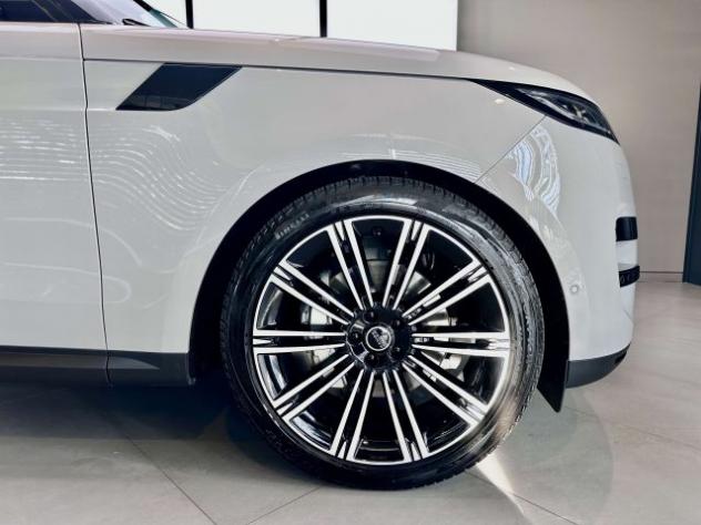 LAND ROVER Range Rover Sport 3.0d i6 mhev SE awd 250cv auto rif. 23810097 - Foto 4