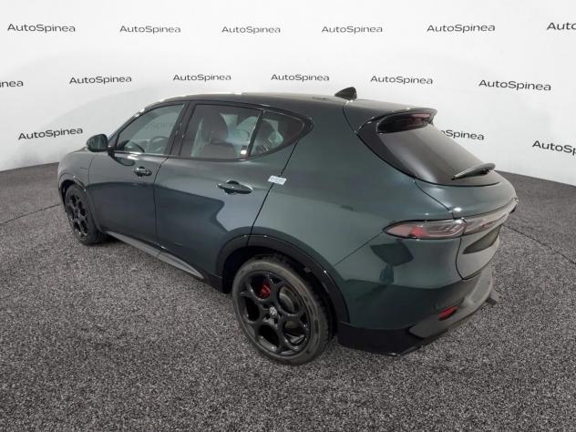Alfa Romeo Tonale 1.6 Diesel 130cv TCT6 Veloce #verdemonza - Foto 6