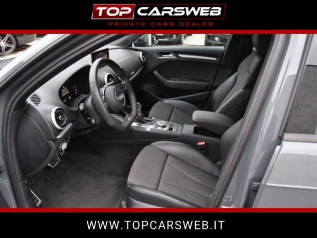 Audi A3 SPB 1.4 TFSI e-tron S tronic S-Line ** PROMO ** - Foto 9
