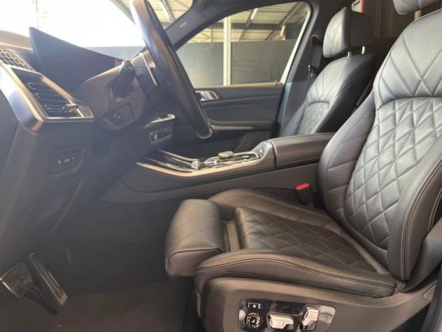 BMW X5 xDrive 30d Msport autom. - Foto 6