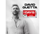 Biglietti David Guetta Milano 6 settembre 2026 GOLD CIRCLE