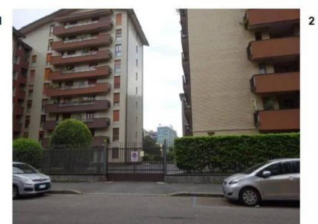 Immobile in asta di 14 m² in vendita a Milano - Foto 3