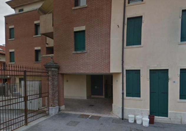 Immobile in asta di 12 m² in vendita a Sandrigo