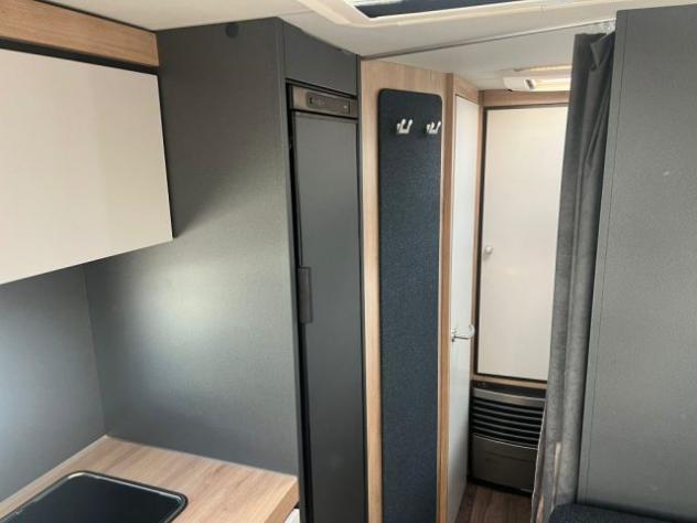 KNAUS KNAUS SPORT 500 KD STANDARD rif. 23551199 - Foto 10