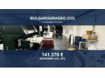 Immobile in asta di 291 m² in vendita a Bulgarograsso