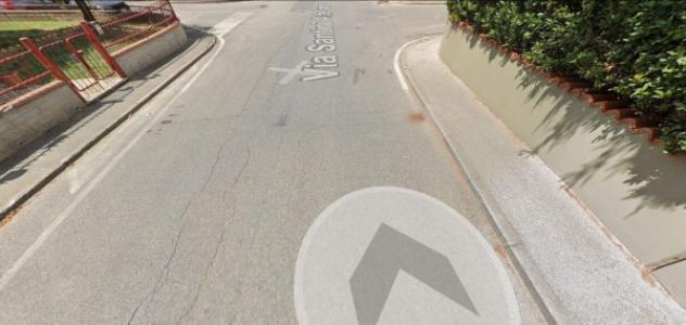 Immobile in asta di 330 m², box auto in vendita a Agliana - Foto 6