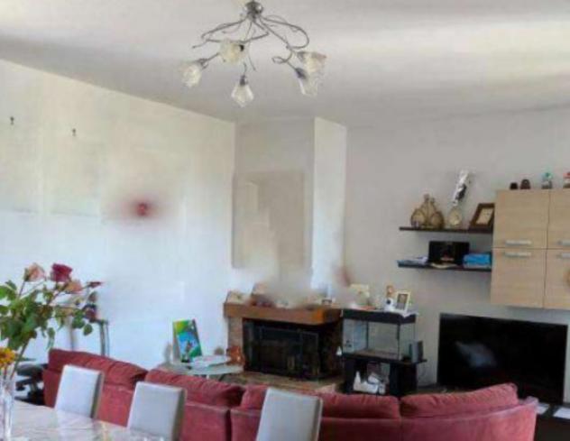 Immobile in asta di 101 m², box auto in vendita a Calimera - Foto 8