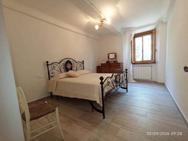 Camaiore , Nocchi . Grande appartamento ristrutturato - Foto 6