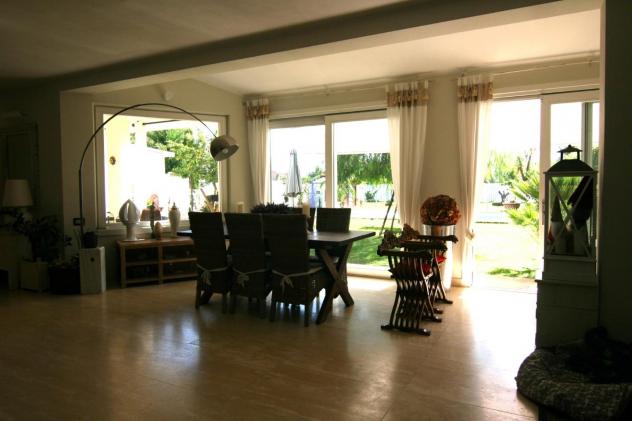 Villa in vendita a Marina di Carrara - Carrara 250 mq Rif: 1330769 - Foto 5