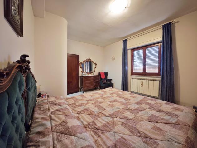 Porzione di casa in vendita a Castelnuovo Magra - Foto 19