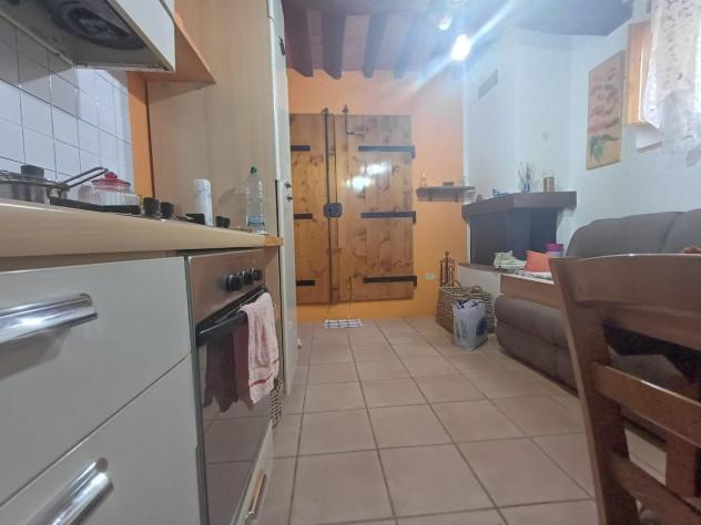 Appartamento in vendita a Campiglia - Colle di Val d'Elsa 44 mq Rif: 1425392 - Foto 4