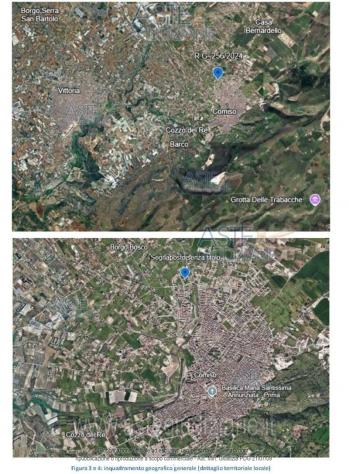 IMMOBILI-IMMOBILE RESIDENZIALE-Via Placido Rizzotto, 97013 Comiso RG, Italia - Foto 5