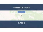 Immobile in asta di 120 m² in vendita a Fagnano Alto