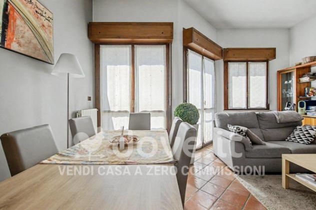 Appartamento di 107 m² con 4 locali e box auto in vendita a Ferrara - Foto 13