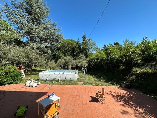 Villa in vendita a Fosdinovo 150 mq Rif: 1170608 - Foto 7