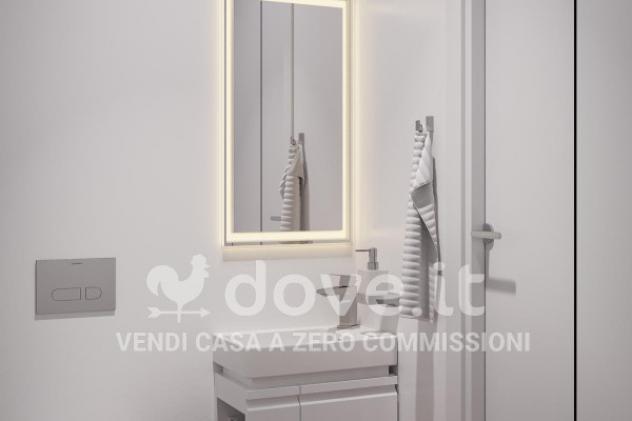 Appartamento di 80 m² con 3 locali in vendita a Luino - Foto 13