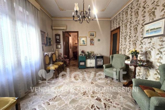 Appartamento di 166 m² con 4 locali e posto auto in vendita a Marsala - Foto 17