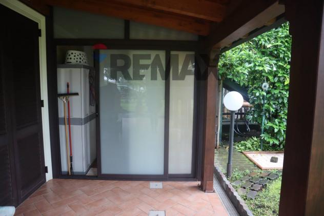 Villa a schiera in vendita a Mascali - Foto 9