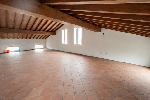 Porzione di casa in vendita a Modena - Foto 18