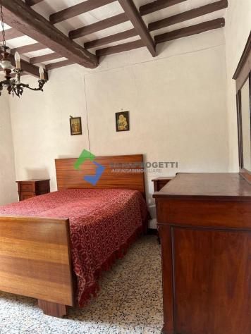 Appartamento terra tetto a Castelnuovo dell’Abate, Montalcino, Siena. - Foto 4