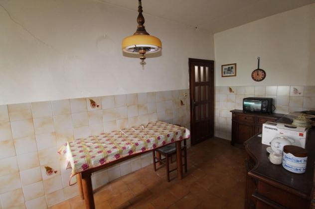 Appartamento in vendita a More di Cuna - Monteroni d'Arbia 185 mq Rif: 1348020 - Foto 4