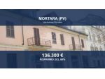 Immobile in asta di 302 m², box auto in vendita a Mortara