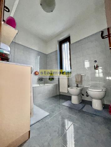 Villa a schiera di testa con impianto fotovoltaico - Foto 15