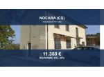 Immobile in asta di 221 m² in vendita a Nocara