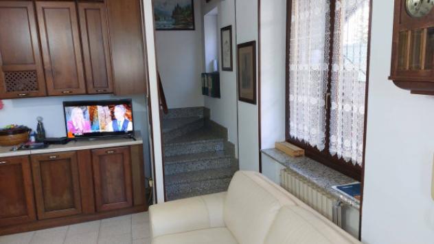 Villa di 140 m² con 3 locali e box auto in vendita a None - Foto 12