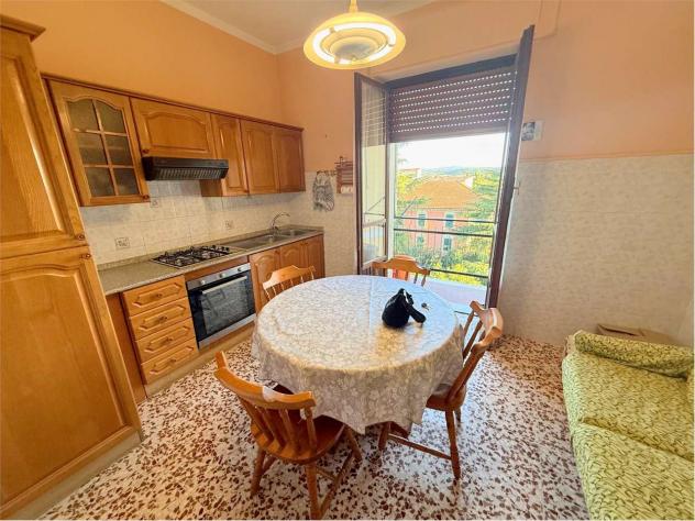 V001262 - Appartamento in Vendita a Novi Ligure (AL) - Foto 19