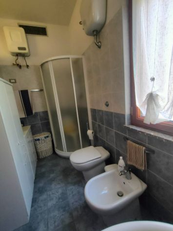Unità Abitativa Indipendente con cortile Privato