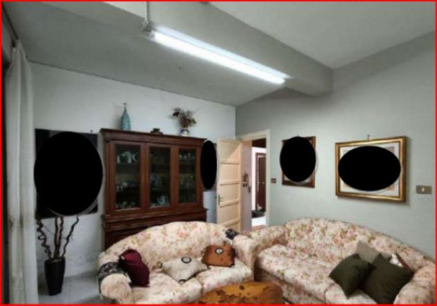 Immobile in asta di 88 m² in vendita a Palermo - Foto 10