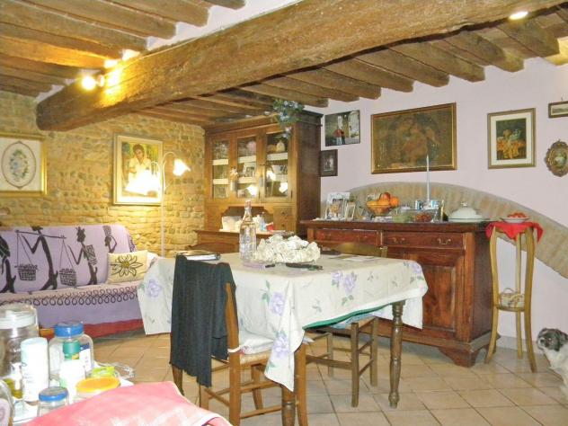Appartamento in vendita a Peccioli 93 mq Rif: 1004696 - Foto 2