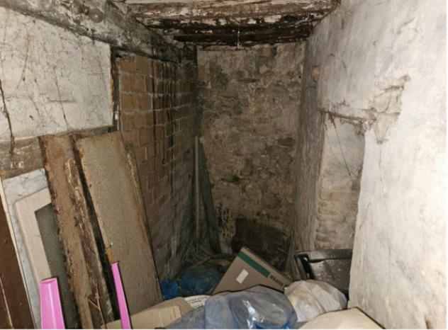 Immobile in asta di 144 m² in vendita a Piegaro - Foto 7