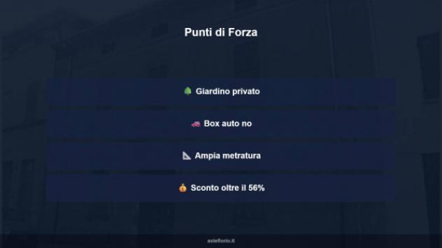 Immobile in asta di 250 m² in vendita a Pomponesco - Foto 16