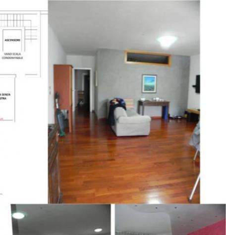 Immobile in asta di 148 m² in vendita a Potenza - Foto 5