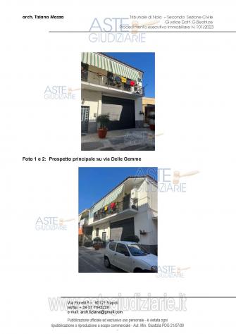 IMMOBILI-ALTRA CATEGORIA-Via Delle Gemme, 80048 Sant'Anastasia NA, Italia - Foto 5