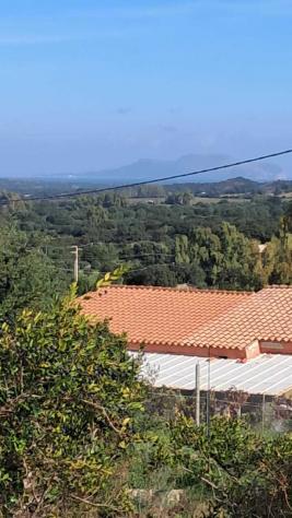 Quadrilocale in vendita a Loiri Porto San Paolo