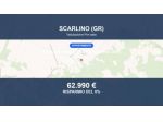 Immobile in asta di 36 m² in vendita a Scarlino