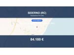Immobile in asta di 75 m² in vendita a Siderno