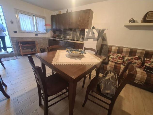 Appartamento in vendita a Siracusa, Tica-tisia - Foto 3